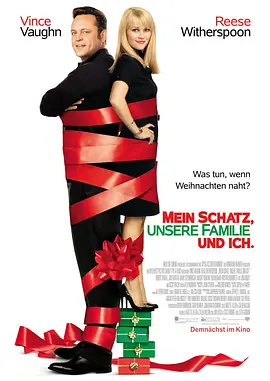 Four Christmases