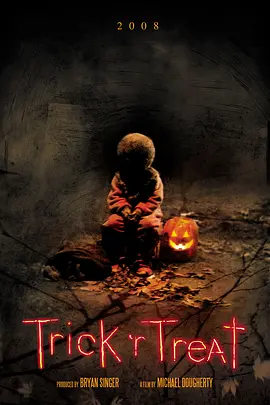 Trick 'r Treat