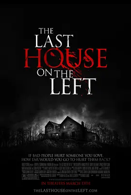 The Last House on the Left