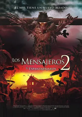 Messengers 2: The Scarecrow