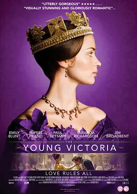 The Young Victoria