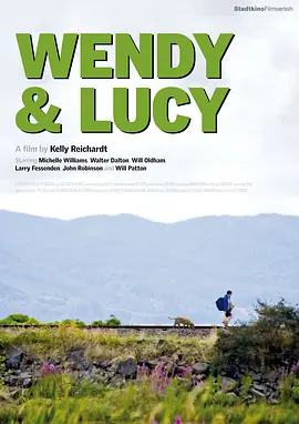 Wendy and Lucy