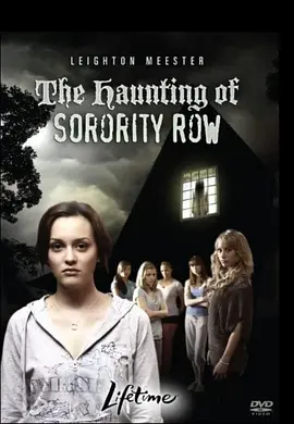 The Haunting of Sorority Row