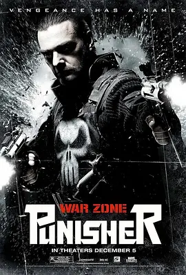 Punisher: War Zone