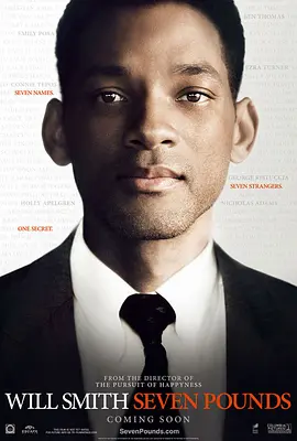 Seven Pounds