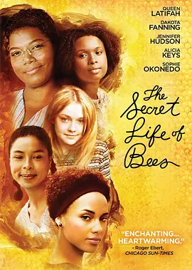 The Secret Life of Bees