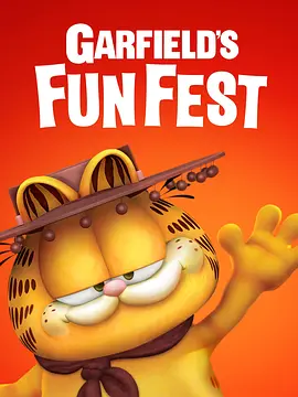 Garfield's Fun Fest