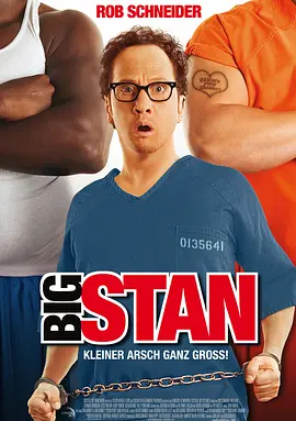 Big Stan