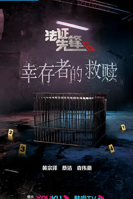 法证先锋6 (2024) - 第19集