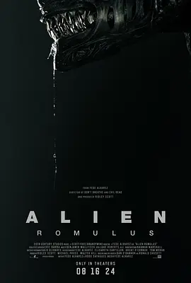 Alien: Romulus