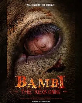 Bambi: The Reckoning