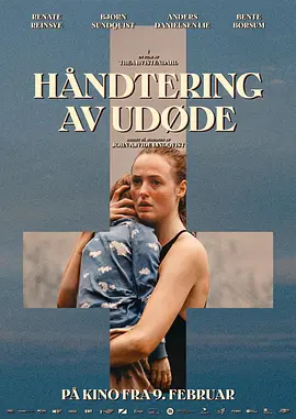 Hanteringen av odöda