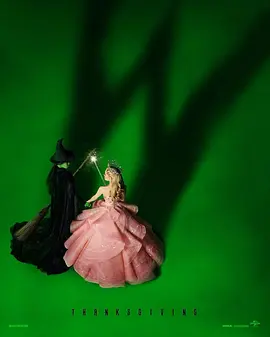 Wicked: Part One