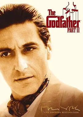 The Godfather: Part II