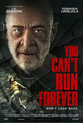 You Can't Run Forever