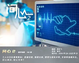 问心2 (2024)